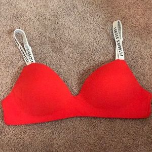 Victoria’s Secret bra